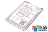 HTS542580K9SA00 HITACHI TRAVELSTAR 80GB, SATA, 2.5", HDD