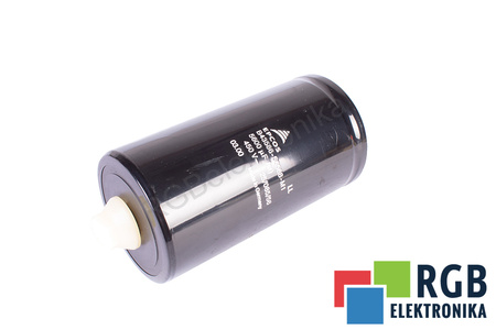 KONDENZÁTOR B43586-S5568-M1 EPCOS 5600UF, 450V