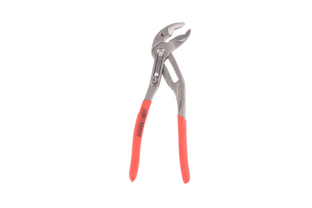 8701180 KNIPEX 87 01 180 42MM 180X42X14MM NOVÁ GENERACE TRUBKOVÝCH KLEŠTÍ