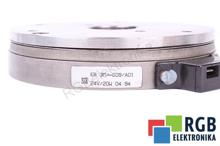 EB3M-009/A01 BRZDA