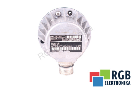 ROD429/2500 HEIDENHAIN ID.NR.514777-32 ENKODÉR