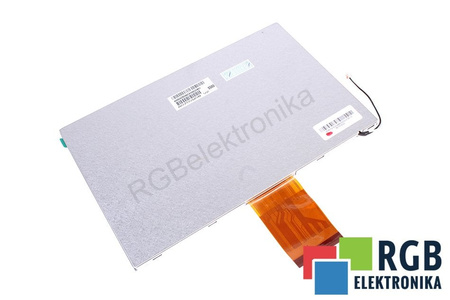 A070VW08 AUO V2 A070VW08V2 LCD DISPLEJ