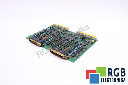 I64 0.860.227 GILDEMEISTER I/O.A.C0.RST6