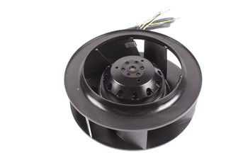 R2D190AC0810 EBM PAPST NÁHRADA K R2D190-AC08-09 VENTILÁTOR