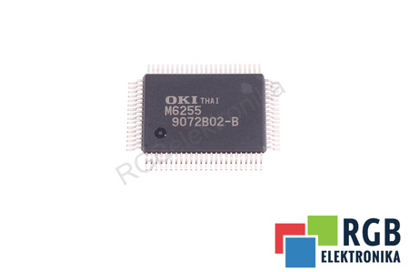 MSM6255 OKI