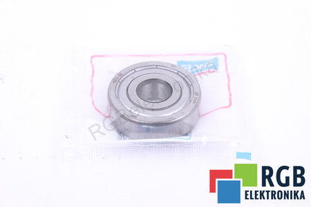 6200-2Z SKF 10X30X9 LOŽISKO