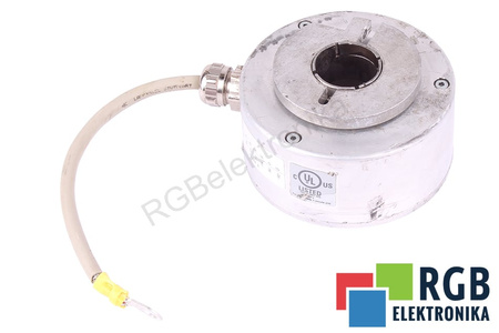 RHI90N-0HAK1R61N-00100 PEPPERL FUCHS ENKODÉR