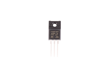 STP75NF75FP STMICROELECTRONICS