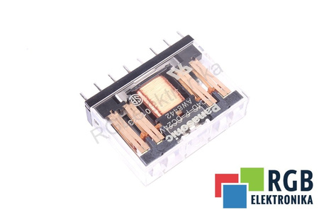 NC4D-P-DC24V PANASONIC 24V RELE