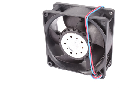 3214JH EBM PAPST 92X92X38MM, 24V, 0.37A VENTILÁTOR