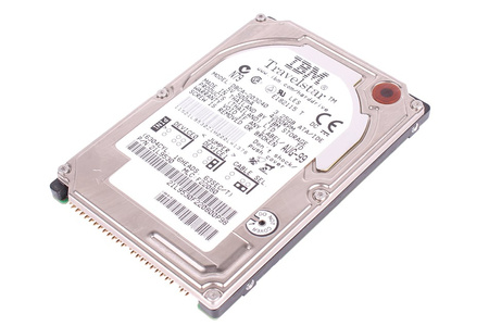 DBCA-203240 IBM 3.25GB ATA/IDE