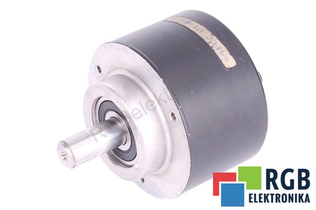 =1FC2.U1-B1 BAUMÜLLER ENKODÉR