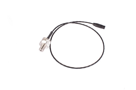 AIM BRAKE PRESSURE SENSOR, 0-2000 PSI, 1/8 NPT AIM TECH - průmyslová ...