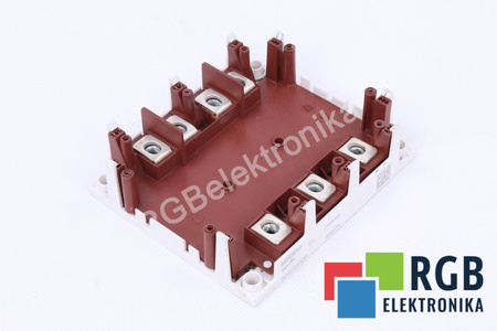 SKIM200GD126D SEMIKRON