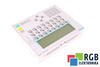 6AV3617-1JC30-0AX1 SIEMENS OP17-DP12 SIMATIC