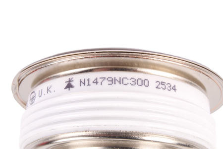 N1479NC300 WESTCODE 1479A, 3000V TRYSTOROVÝ MODUL