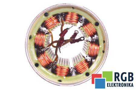 SM87.3.18M6E50Z69 STÖGRA STATOR