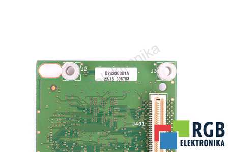 D24330301A STAUBLI D83163301