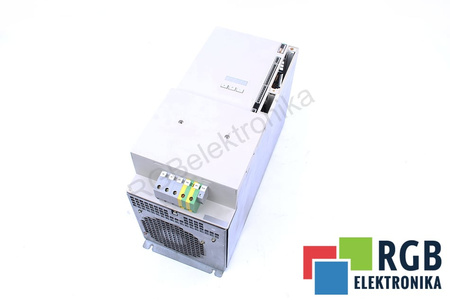 6SC6114-5HA00 SIEMENS D440/45 M6REQ SIMODRIVE 611