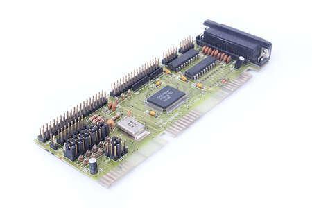 PRIME20 NEMATRON E852 ISA PRO IWS-4624/35
