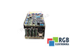 A06B-6055-H115 FANUC AC SPINDLE SERVO UNIT