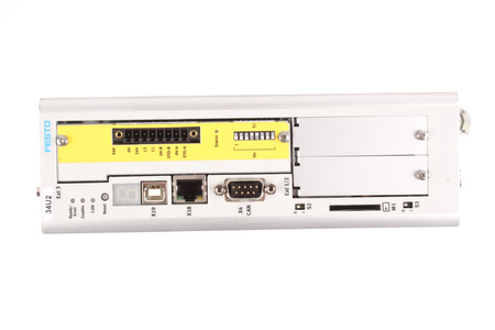 CMMP-AS-C5-3A-M3 FESTO 1501326