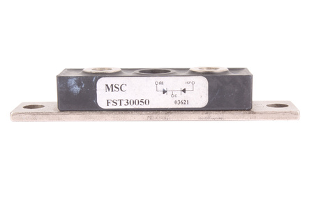 GRAETZŮV MŮSTEK FST30050 MSC TUTTLINGEN