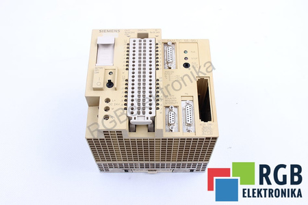 6ES5095-8MA03 SIEMENS SIMATIC S5