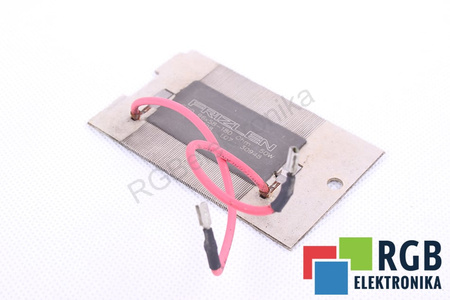 REZISTOR GZID9658-180 FRIZLEN R911299398 180OHM 50W