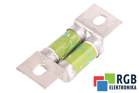 POJISTKA 140EETX WICKMANN-WERKE SUPERFLINK 660V
