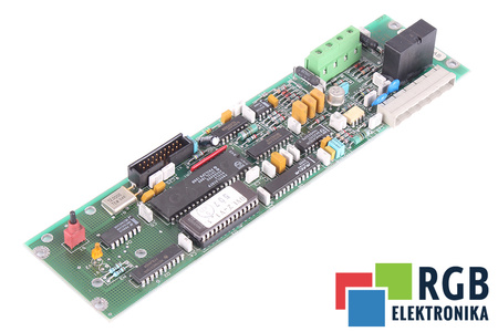 2668157-2/2 ABB OVL BOARD