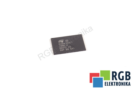M29W320ET-70N6 STMICROELECTRONICS