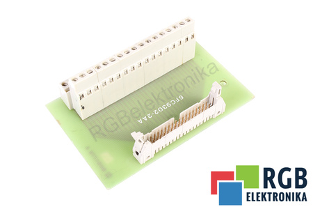 6FC9302-2AA PHOENIX CONTACT