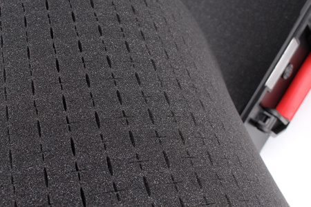 SZ-4417 ABS TRANSPORTNÍ BEDNA