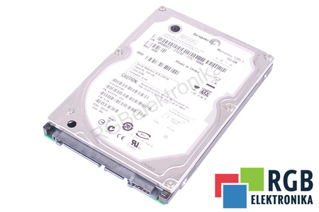 ST910021AS SEAGATE MOMENTUS 7200.1 100GB, ATA, 2.5", HDD