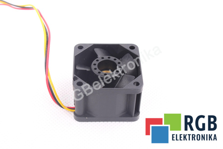 109P0424H316 SANYO DENKI SAN ACE 40 40X40X28MM, 24V VENTILÁTOR