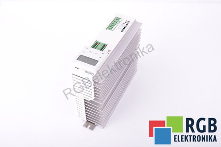 33.8203_E.2A.11 LENZE EVF8203-E