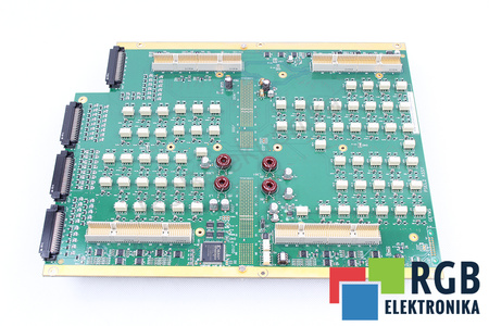 PSEL2 ASSY GEYMS DGPCIO ASSY 2316355-02 PRO LOGIQ7