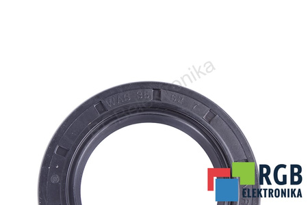 35X52X7 DICHTOMATIK WAS TĚSNĚNÍ