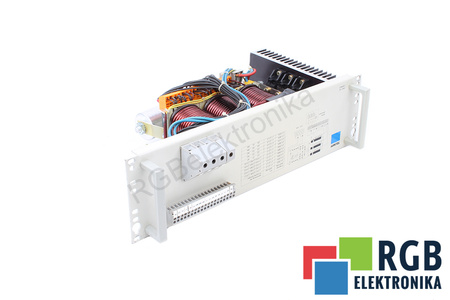 G34900-A3026 SIEMENS PRI 200-500VAC SEC 24VDC TRANSFORMÁTOR