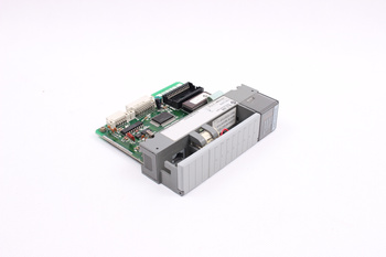 1747-L514 ALLEN BRADLEY SLC500 SER.A