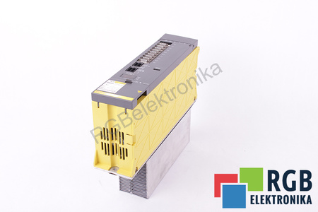 A06B-6078-H211#H500 FANUC SPINDLE AMPLIFIER MODULE