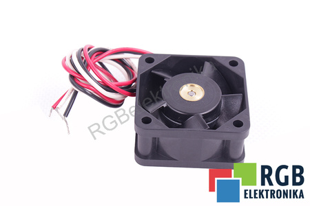 A90L-0001-0385#C FANUC 9WF0424H6D03A 40X40X20MM, 24V VENTILÁTOR