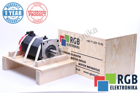A06B-0143-B175#7075 FANUC A12/3000