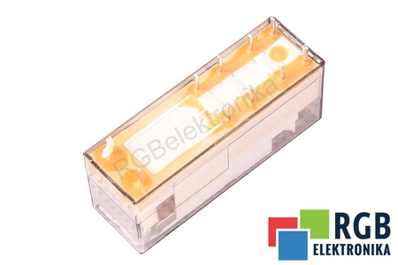 SR4M4024 SCHRACK 24VDC 8A/250VAC RELE