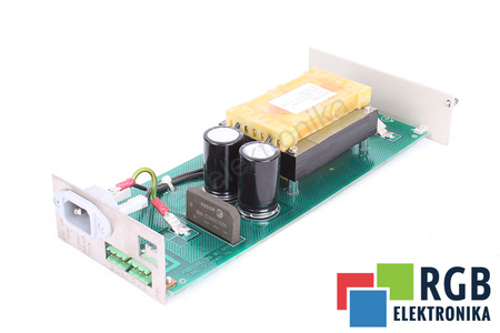 DNT300 SCHENCK ZDROJ