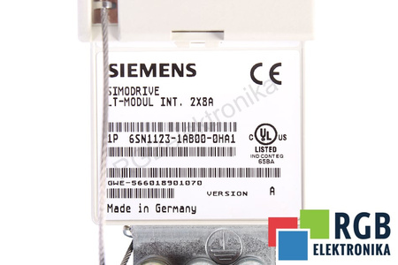 6SN1123-1AB00-0HA1 SIEMENS KRYT
