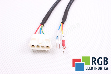 JZSP-CMM00-05-E RP EUMAX PRO YASKAWA SIGMA V 5M KÁBEL NÁHRADA