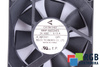 MMF-08G24ES MELCO TECHNOREX 80X80X25MM 24V, 0.13A VENTILÁTOR