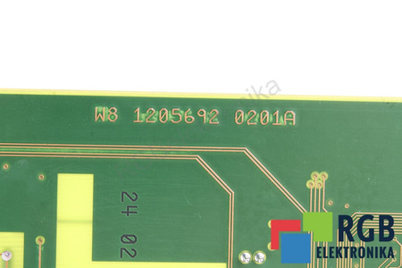 W812056920201A SCHNEIDER ELECTRIC PRO TSXAEM411